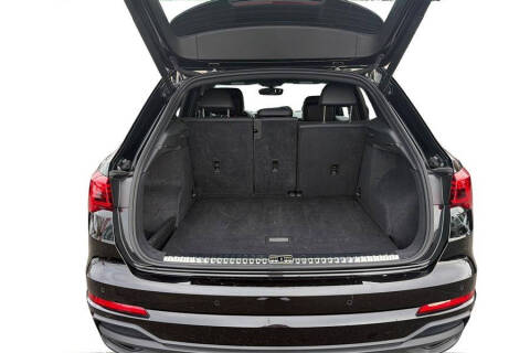 2024 Audi Q3 quattro S line Premium 45 TFSI