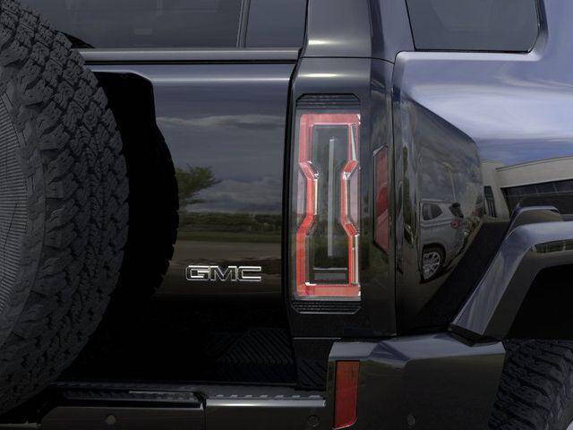 2025 GMC HUMMER EV 3X