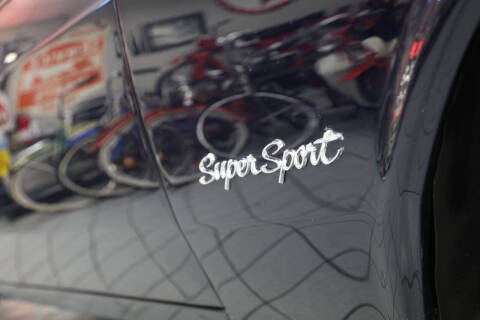 1965 Chevrolet Impala