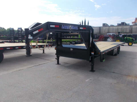 2024 Load Trail n/a