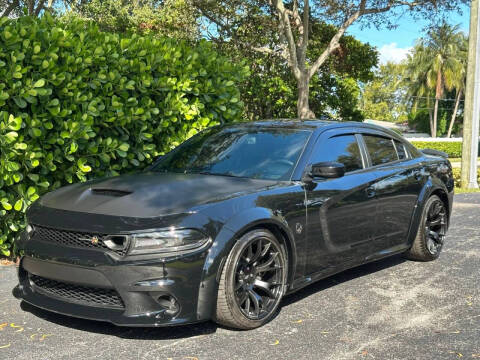 2020 Dodge Charger