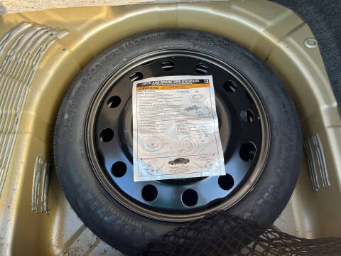 2006 Mercury Montego Premier