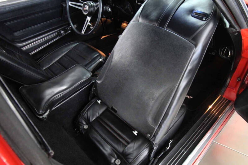 1973 Chevrolet Corvette