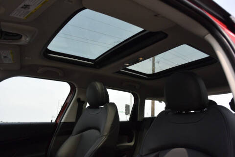 2023 MINI Countryman Classic Cooper S