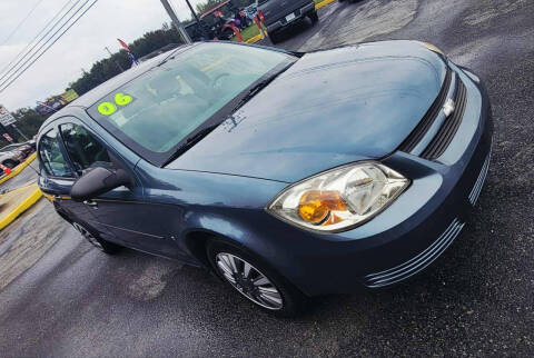2006 Chevrolet Cobalt LS