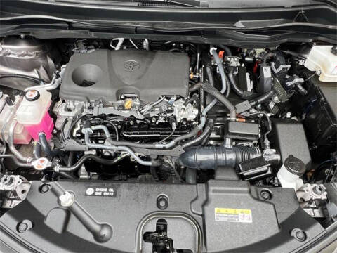 2022 Toyota Sienna LE 8-Passenger