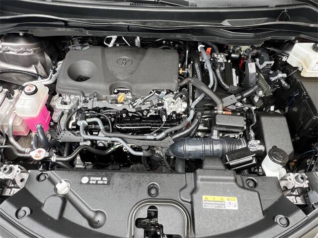 2022 Toyota Sienna LE 8-Passenger