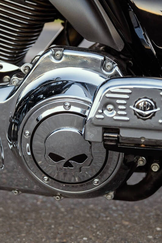 2009 Harley-Davidson Electra Glide Ultra Classic