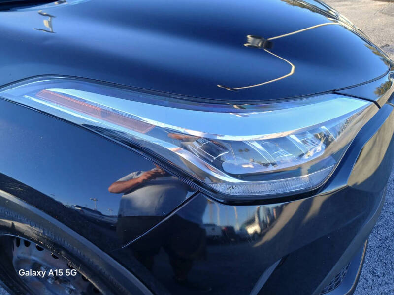 2020 Toyota C-HR