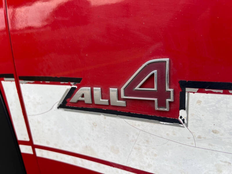 2014 MINI Countryman Cooper S ALL4