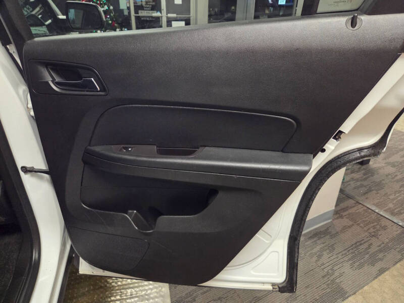 2016 GMC Terrain SLE-2