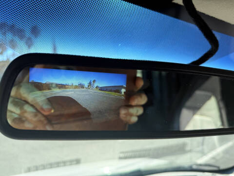 2021 Chevrolet Express 2500