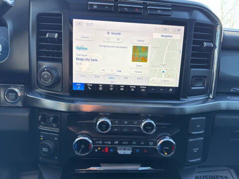 2024 Ford F-450 Super Duty Lariat