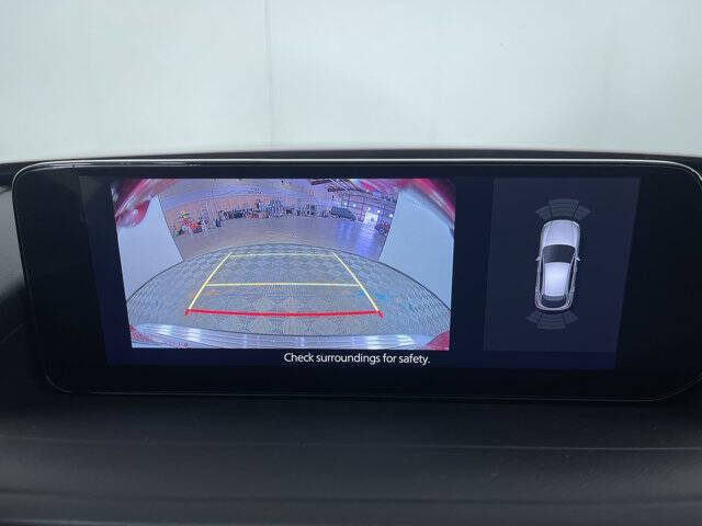 2026 Mazda CX-30 2.5 S Preferred