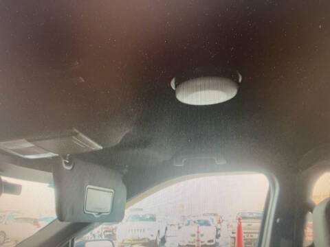 2017 Ford Explorer Police Interceptor Utility