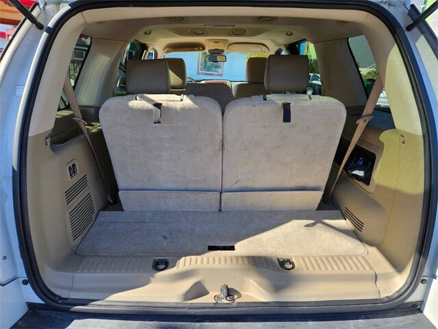 2010 Ford Explorer Eddie Bauer