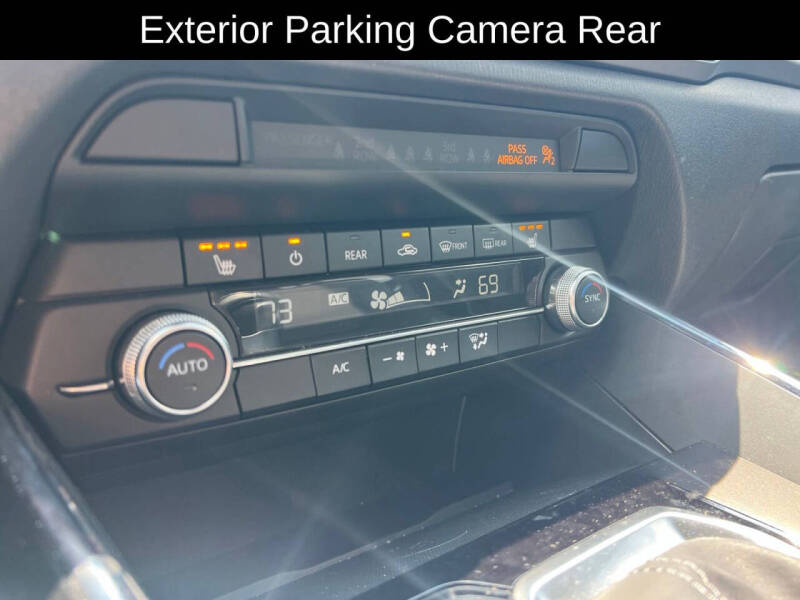 2023 Mazda CX-9 Touring