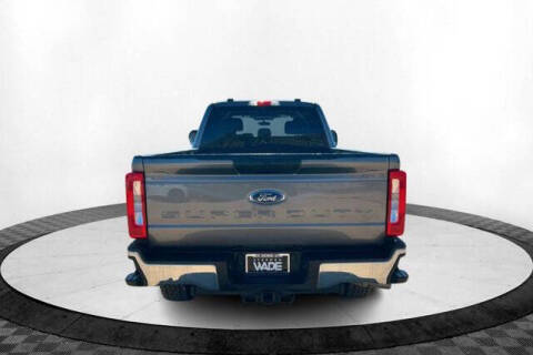 2024 Ford F-250 Super Duty