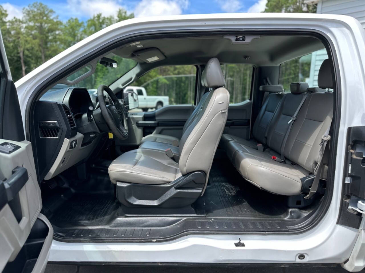 2018 Ford F-150 for sale at Karas Auto Sales Inc. in Sanford, NC