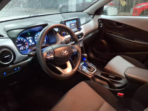 2019 Hyundai Kona SE