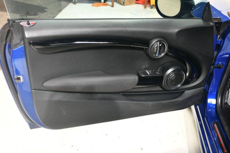 2019 MINI Hardtop 2 Door John Cooper Works