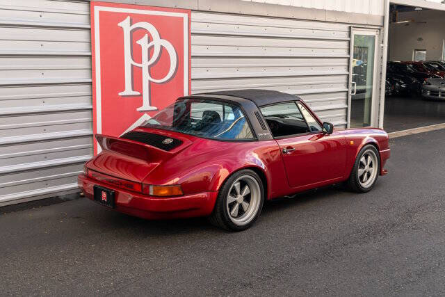 1972 Porsche 911