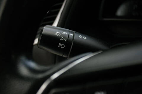 2017 Mazda MAZDA3 Sport