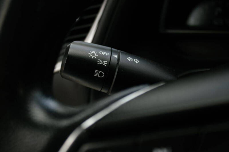 2017 Mazda MAZDA3 Sport