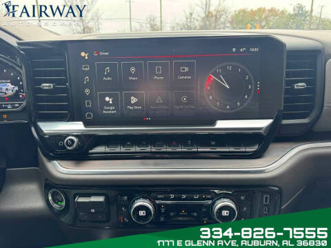 2022 GMC Sierra 1500