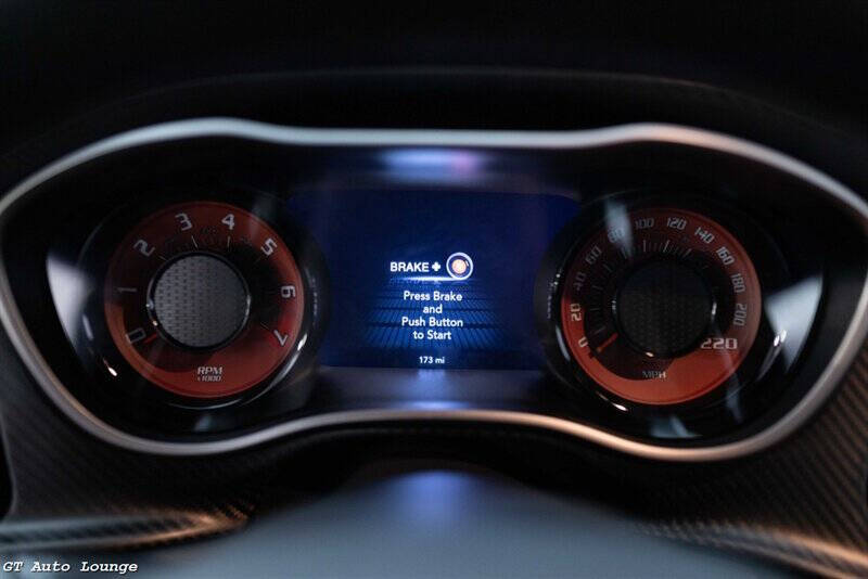 2023 Dodge Challenger 38