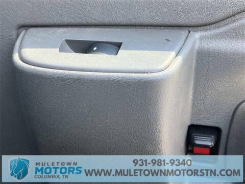 2023 GMC Savana 2500