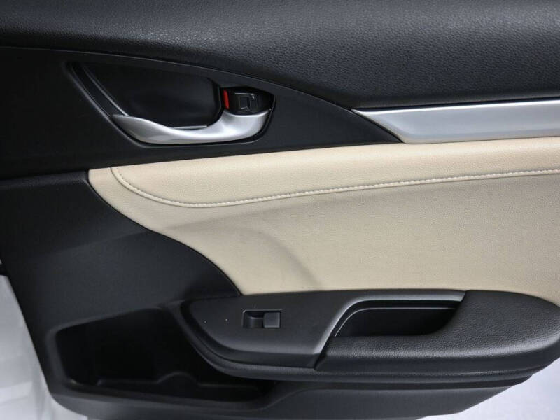 2020 Honda Civic Touring