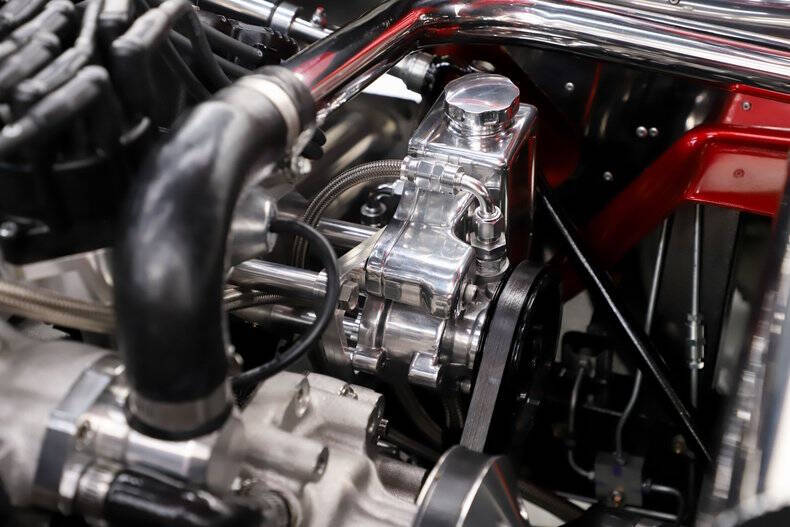 1965 Shelby Cobra