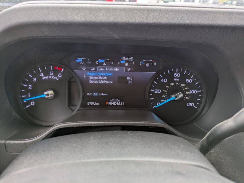 2024 Ford E-Series
