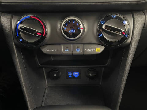 2020 Hyundai Kona SEL