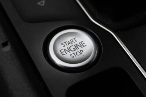 2019 Volkswagen Atlas V6 SE 4Motion