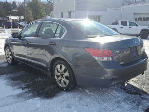 2010 Honda Accord LX