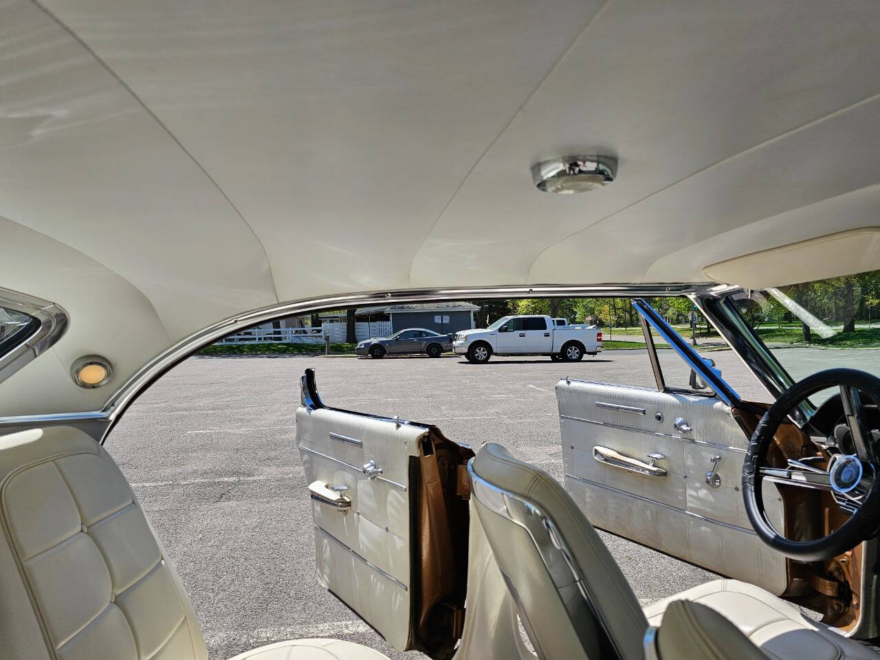 1964 Mercury Marauder 175