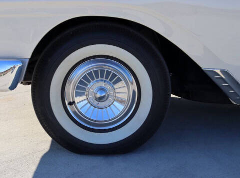 1957 Ford Fairlane