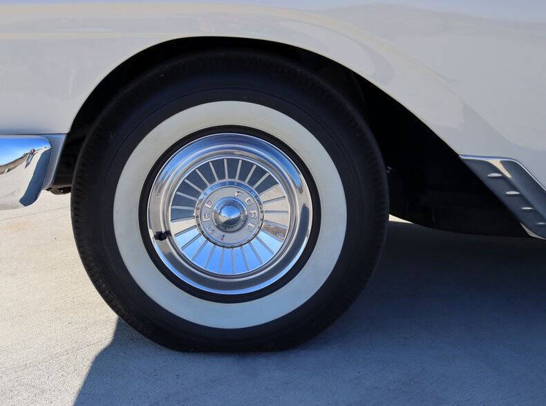 1957 Ford Fairlane