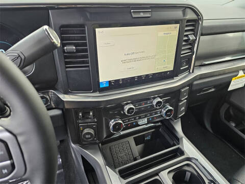 2025 Ford F-350 Super Duty