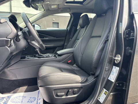 2026 Mazda CX-30 2.5 Turbo Premium Plus