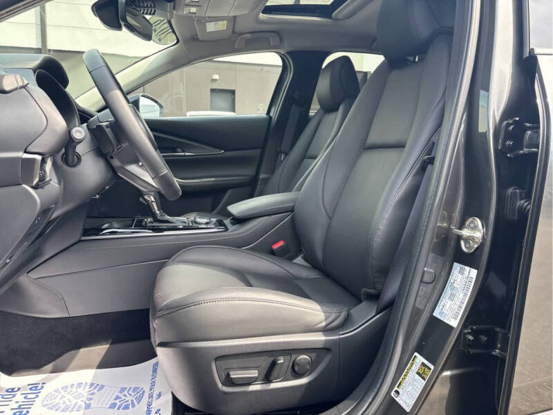 2026 Mazda CX-30 2.5 Turbo Premium Plus