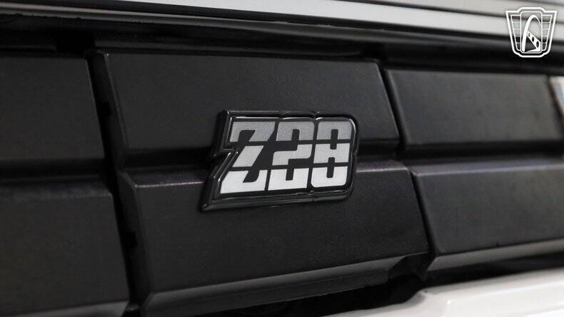 1981 Chevrolet Camaro Z28