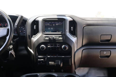 2023 Chevrolet Silverado 2500HD