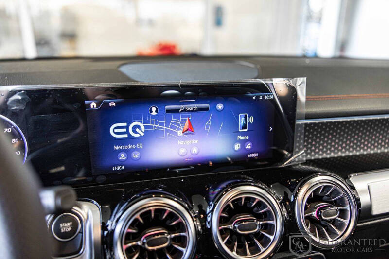 2024 Mercedes-Benz EQB EQB 250+