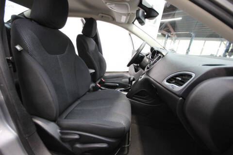 2015 Dodge Dart SE