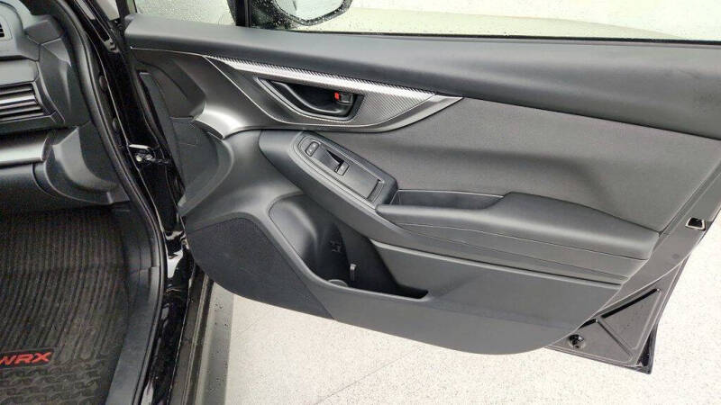 2024 Subaru WRX
