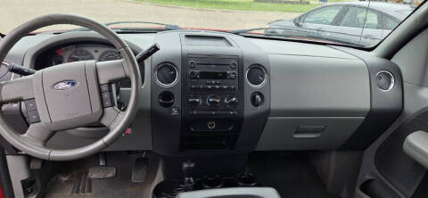 2007 Ford F-150