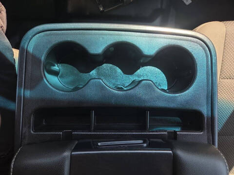 2017 Chevrolet Silverado 2500HD